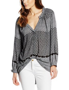 Saint-Tropez-Womens-Regular-fit-Shirt-0