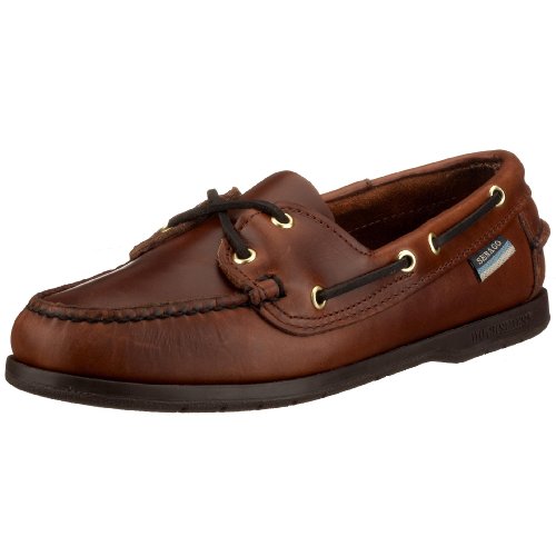 Sebago Victory, Women Mocassins