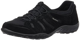 Skechers-Breathe-Easy-Big-Bucks-Womens-Low-Top-Sneakers-0