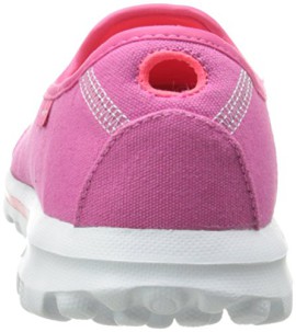 Skechers-Womens-GO-Walk-2-Spark-Trainers-0-0