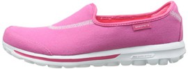 Skechers-Womens-GO-Walk-2-Spark-Trainers-0-3