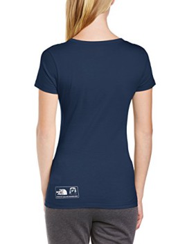 The-North-Face-Womens-Never-Stop-Exploring-Series-Short-Sleeve-Shirt-0-0