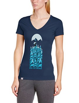 The-North-Face-Womens-Never-Stop-Exploring-Series-Short-Sleeve-Shirt-0