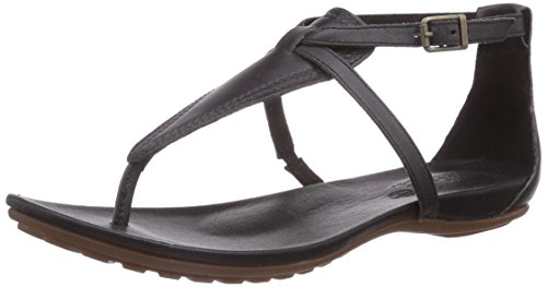 Timberland FTW EK, Women's Wedge Heels Sandals