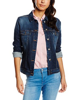 Tommy-Hilfiger-Womens-Denim-Jacket-Jacket-0