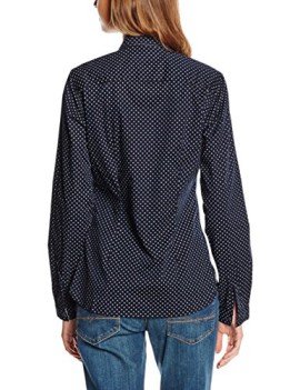 Tommy-Hilfiger-Womens-Normal-Waist-Long-Sleeve-Shirt-0-0