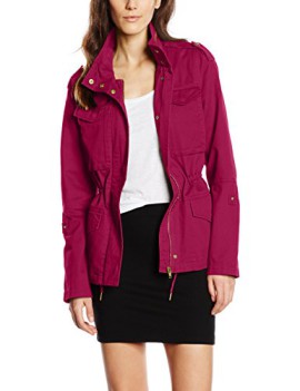 VERO-MODA-Womens-Parka-Coat-0