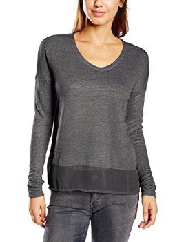 Vero-Moda-Womens-Sally-Long-Sleeve-Blouse-0