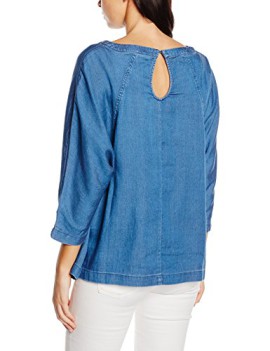 Vila-Womens-Dona-Long-Sleeve-Blouse-0-0