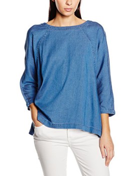 Vila-Womens-Dona-Long-Sleeve-Blouse-0