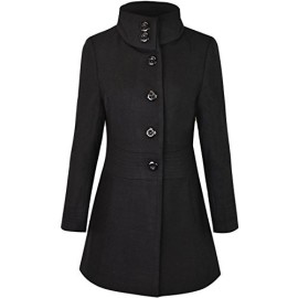 WOMENS-LADIES-LONG-DOUBLE-BUTTONED-COAT-PARKA-MAC-JACKET-FITTED-TRENCH-SIZE-NEW-0