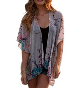 Womens-Chiffon-Lace-Floral-Printed-Kimono-Cape-Coat-Blouse-Shirt-Tops-0