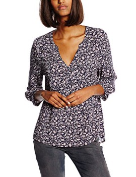 edc-by-ESPRIT-Womens-Regular-Fit-Long-Sleeve-Blouse-0-2