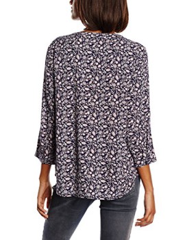 edc-by-ESPRIT-Womens-Regular-Fit-Long-Sleeve-Blouse-0-3