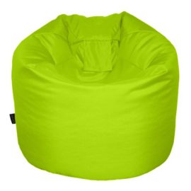 70CM-CHILDRENS-BEANBAG-LIME-GREEN-Bean-bag-Chair-Stain-Water-Resistant-0-0