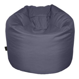 70CM-CHILDRENS-BEANBAG-NAVY-BLUE-Bean-bag-Chair-Stain-Water-Resistant-0-0