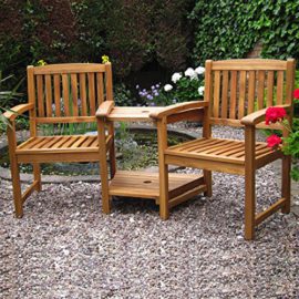 Acacia-Hardwood-Companion-Love-Garden-Seat-with-Snack-Table-178cm-712-0