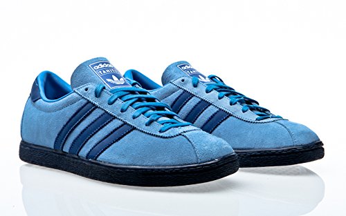 Adidas Tahiti, light blue-sld-blue-collegiate navy