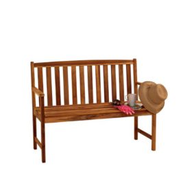 Alexander-Rose-Acacia-Monte-Carlo-2-Seater-Garden-Bench-4ft-0