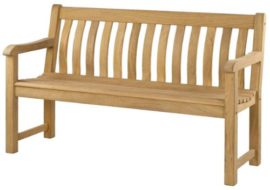 Alexander-Rose-Roble-5ft-St-George-Bench-0