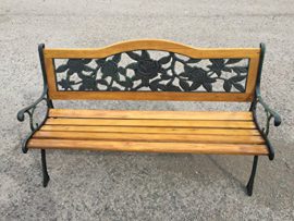 Autumn-Winter-MEGA-OFFER-Thames-Garden-Bench-4-Ft-2-Seater-SALE-SALE-SALE-0