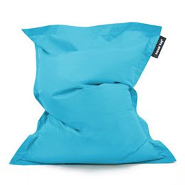 BAZAAR-BAG--Giant-Beanbag-AQUA-Indoor-Outdoor-Bean-Bag-MASSIVE-180x140cm-GREAT-for-Garden-0-2