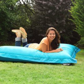 BAZAAR-BAG--Giant-Beanbag-AQUA-Indoor-Outdoor-Bean-Bag-MASSIVE-180x140cm-GREAT-for-Garden-0-3