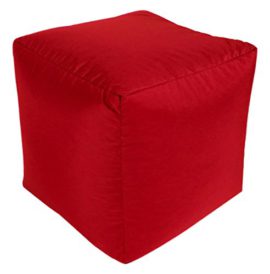 Beautiful-Beanbags-Red-Outdoor-Cube-0