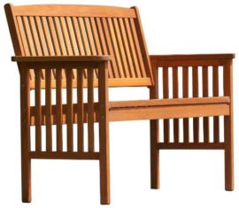 Chichester-FSC-Eucalyptus-Wood-Outdoor-2-Seater-Bench-0