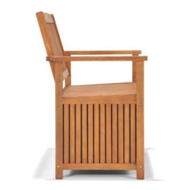 Chichester-FSC-Eucalyptus-Wood-Outdoor-2-Seater-Storage-Bench-0-1