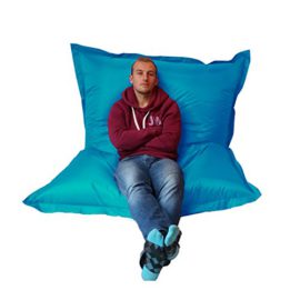 Extra-Large-Giant-Beanbag-Teal-Blue-Indoor-Outdoor-Bean-Bag-MASSIVE-180x140cm-great-for-Garden-0