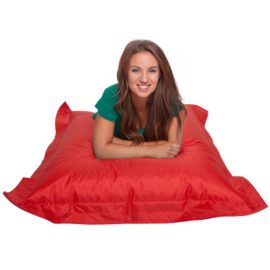 Giant-Bean-Bag-Slouch-Sack-RED-100-Waterproof-Bean-Bags-IndoorOutdoor-0-2