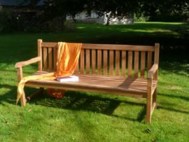 Humber-Imports-Grade-A-Teak-Classic-18m-Windsor-Park-Bench-0-0