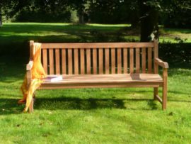 Humber-Imports-Grade-A-Teak-Classic-18m-Windsor-Park-Bench-0