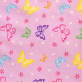 ICON-Designer-Butterflies-Girls-Bean-Bag-Large-Pink-Kids-Bean-Bags-0-1