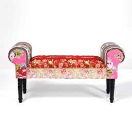 Kare-Design-UK-Standard-Patchwork-Wing-Bench-0