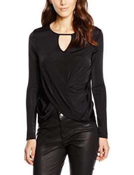 Lipsy-Womens-Cut-Twist-Long-Sleeve-Blouse-0