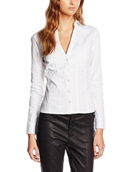 Lipsy-Womens-Smart-Shirt-Long-Sleeve-Shirt-0