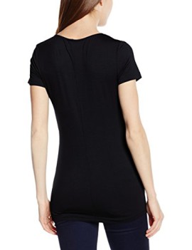 Mamalicious-Womens-Natalia-Nursing-Short-Sleeve-Blouse-0-0