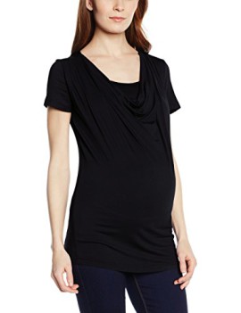 Mamalicious-Womens-Natalia-Nursing-Short-Sleeve-Blouse-0