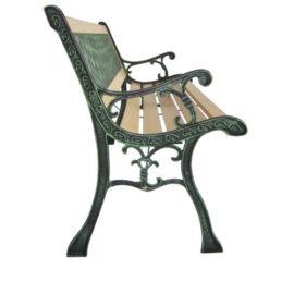 Miadomodo-3-Seater-Wooden-Outdoor-Garden-Bench-With-Cross-Hatch-Design-0-1