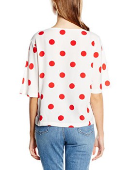 Pepe-Jeans-Womens-Andi-Short-Sleeve-Blouse-0-0