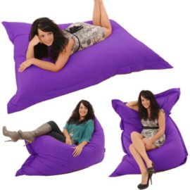 RAVIOLI-WHOPPER-PURPLE-BeanBag-Indoor-Outdoor-Giant-Bean-Bag-0