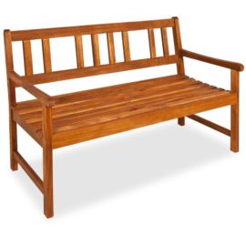 Wooden-Garden-Bench-Made-of-Tropical-Hardwood-Outdoor-Seater-0