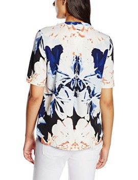 YAS-Womens-YASORCHID-SS-TEE-short-Sleeve-Blouse-0-0