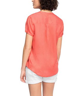 edc-by-ESPRIT-Womens-Regular-Fit-Short-Sleeve-Blouse-0-1