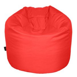 70CM-CHILDRENS-BEANBAG-RED-Bean-bag-Chair-Stain-Water-Resistant-0-0