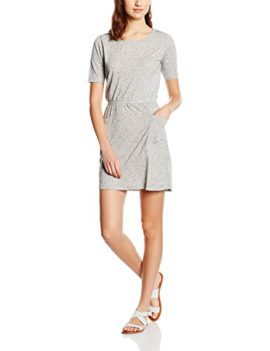 JACQUELINE-de-YONG-Womens-Bess-Short-Sleeve-Dress-0