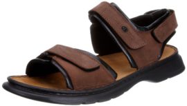 Josef-Seibel-Mens-Rafe-Black-Combi-Sandal-0