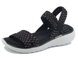 Skechers-Womens-Counterpart-Breeze-Warped-Open-Toe-Sandals-0